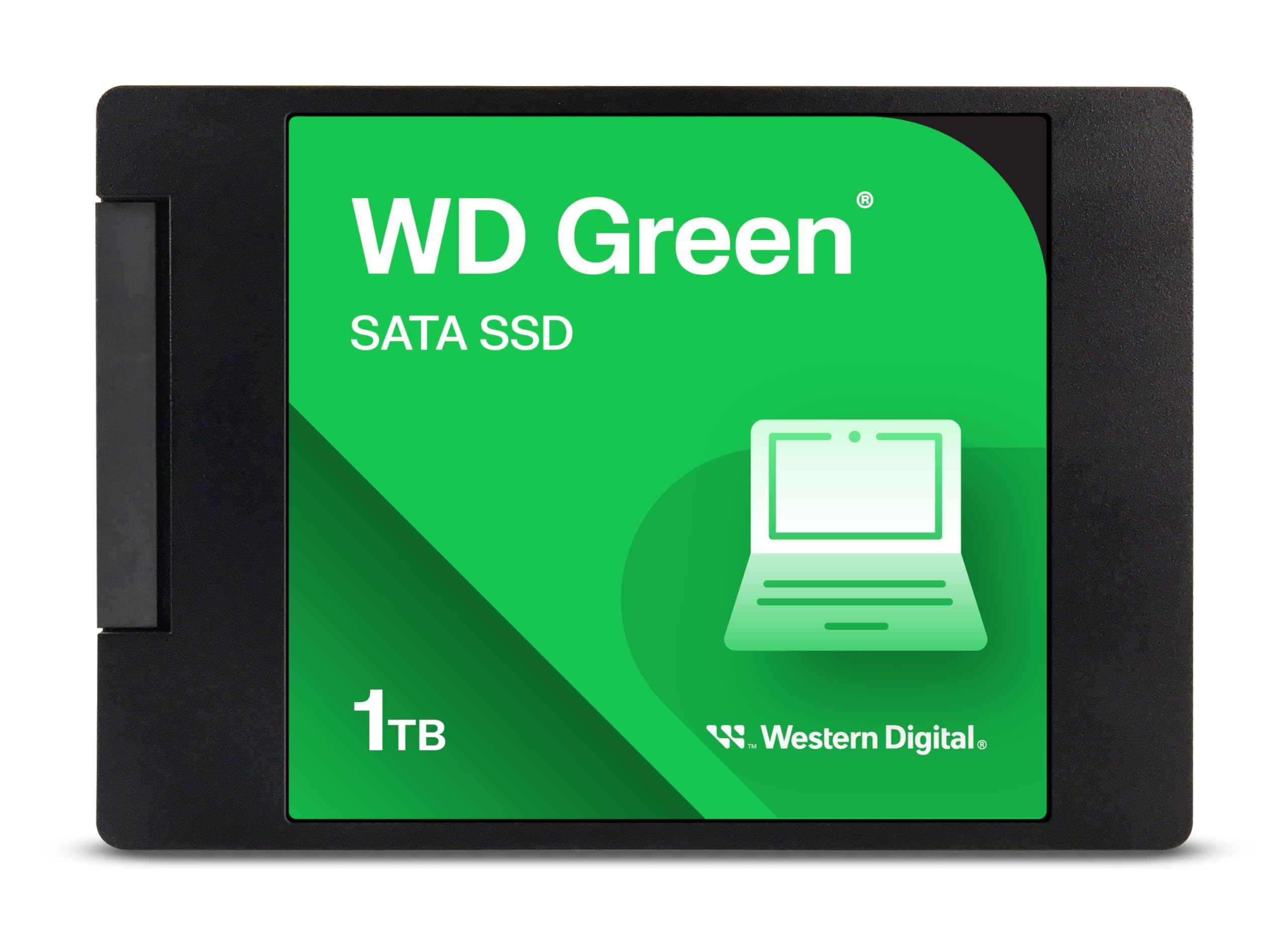 Amazon | Western Digital 1TB WD グリーン 内蔵SSD ソリッドステート