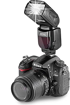 Amazon | Neewer NW-562N i-TTL フラッシュスピードライトセット Nikon