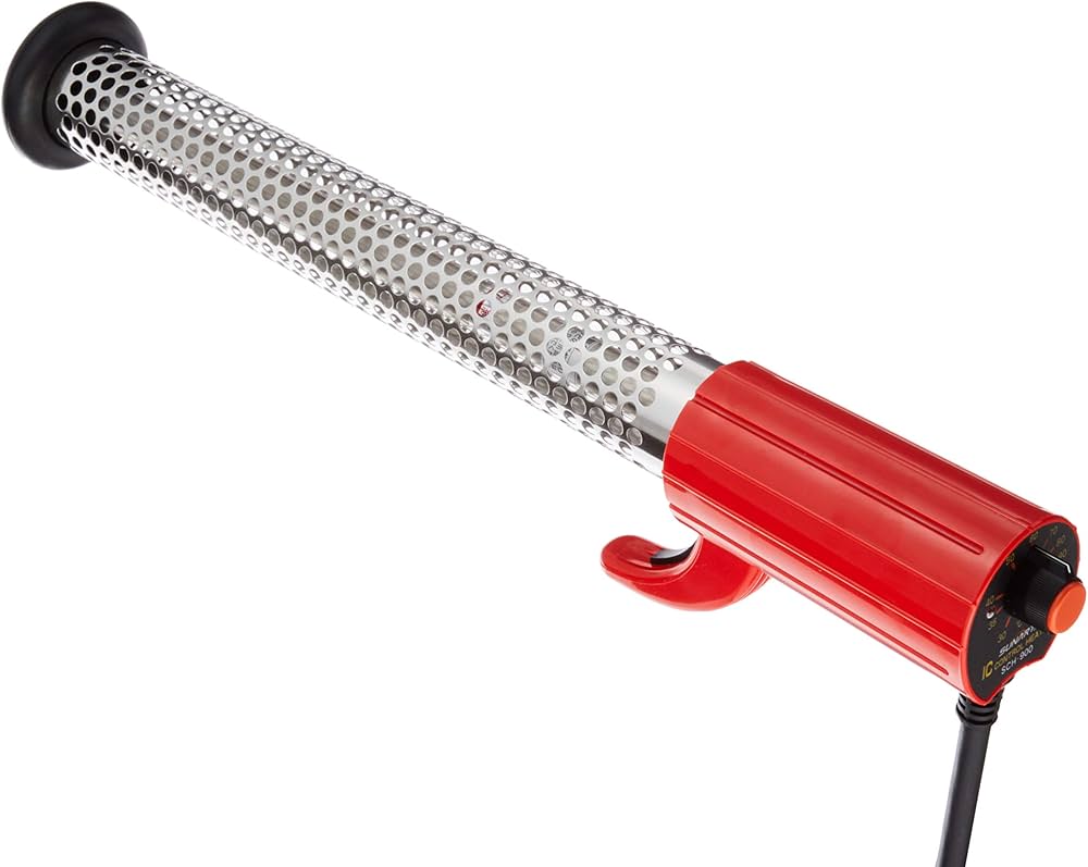 Amazon.co.jp: SUNARTサンアート ICコントロールヒーター 900W SCH