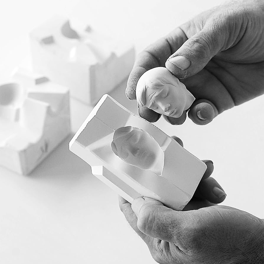 Amazon.co.jp: ナオ Nao リヤドロ 人形 エンジェルハローキティ