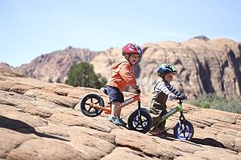 Amazon.co.jp: STRIDER(ストライダー) 12 SPORT (スポーツ) バランス