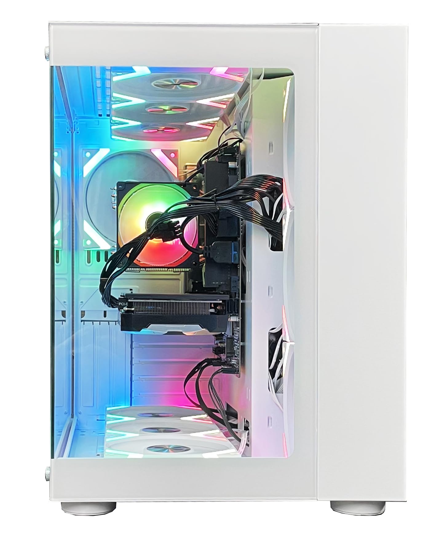 Amazon.co.jp: 【NEWLEAGUE】ハイスペックゲーミングパソコン Core i7