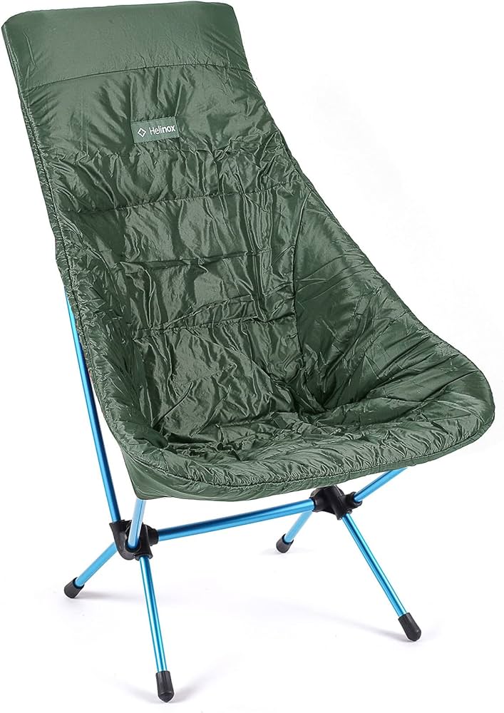 Amazon.co.jp: ヘリノックス(Helinox) チェアツー シートウォーマー
