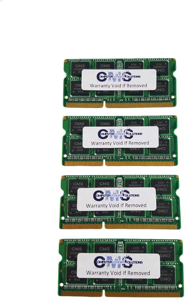 Amazon | 16 GB ( 4 x 4gb ) Ramメモリ4 Apple iMac 