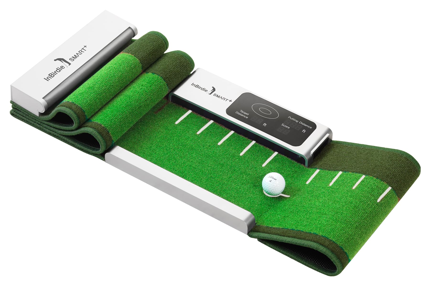 Amazon | In Birdie Smart+ インバーディ スマート プラス パター練習