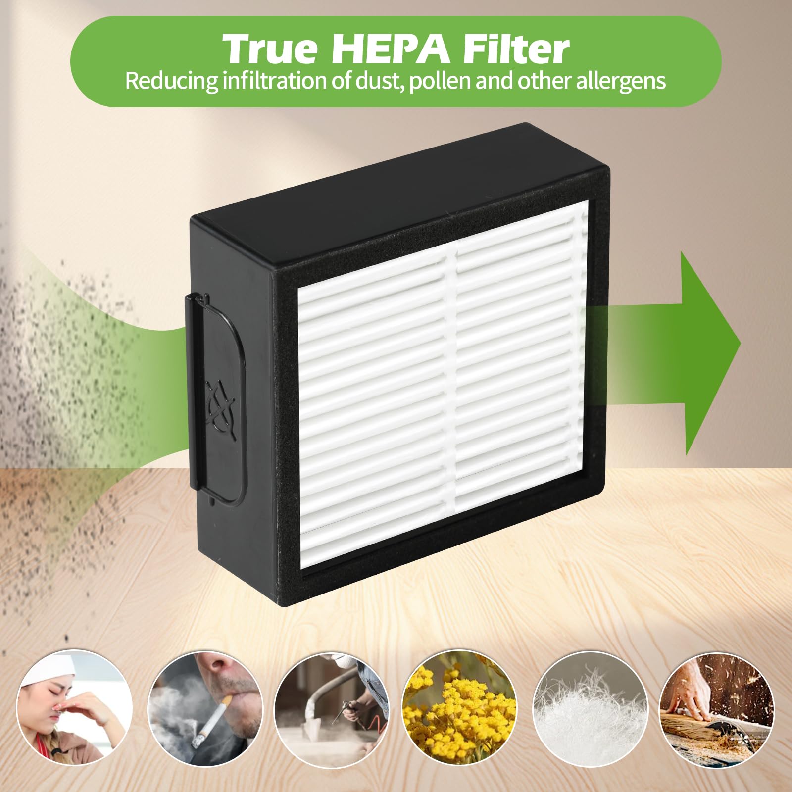 Amazon.co.jp: Gazeer iRobot ルンバコンボ j7+j9+用交換部品