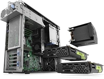 Amazon.com: Dell Precision 5820 Workstation Desktop | Xeon W