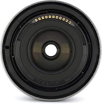 Amazon | Nikon 標準ズームレンズ NIKKOR Z DX 16-50mm f/3.5-6.3 VR