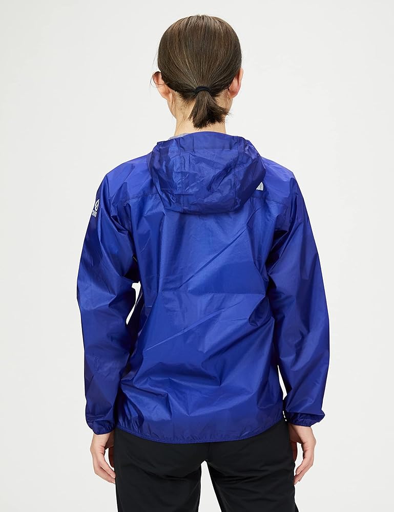 Amazon | [ザノースフェイス] ストライクトレイルフーディ レディース