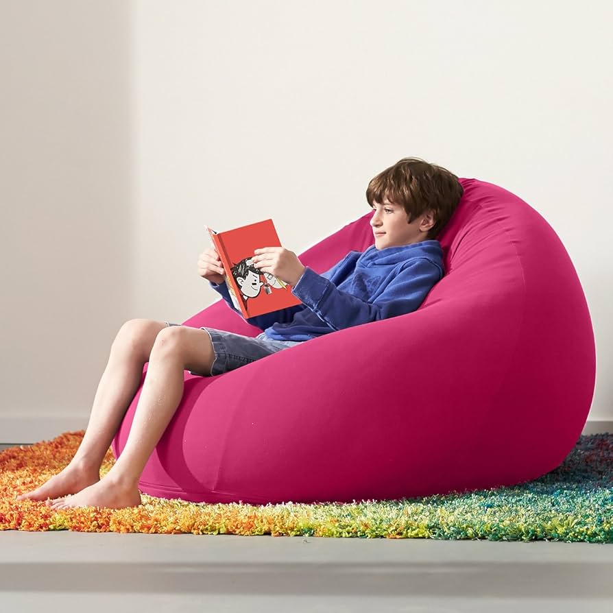 Amazon.co.jp: Yogibo Pod ヨギボー ポッド ピンク : ホーム＆キッチン