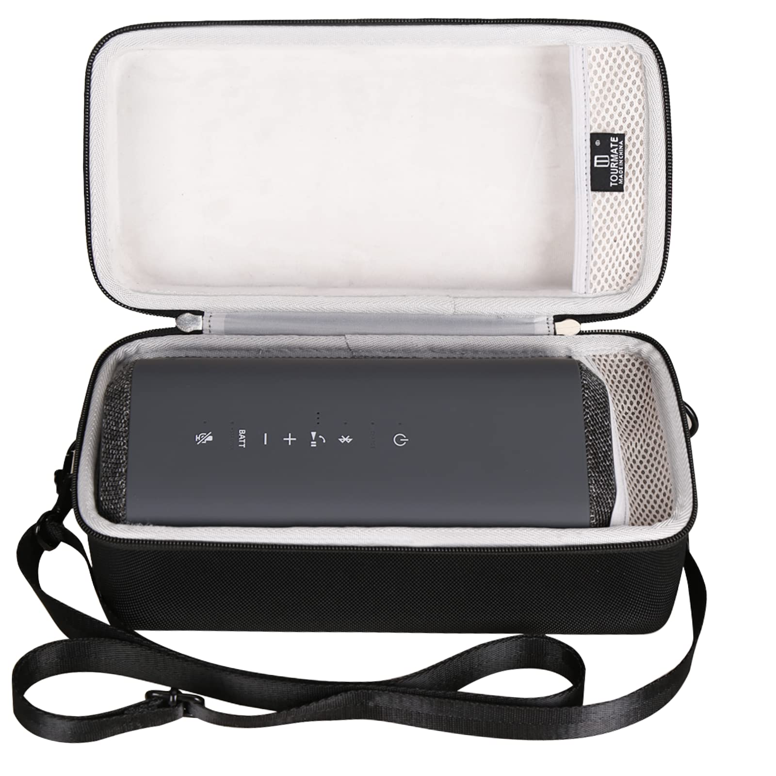 Amazon.com: Tourmate Travel Hard Case for Sony SRS-XE300 X-Series