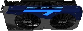 Amazon | Palit GeForce GTX 1080 gamerock | Palit | グラフィック
