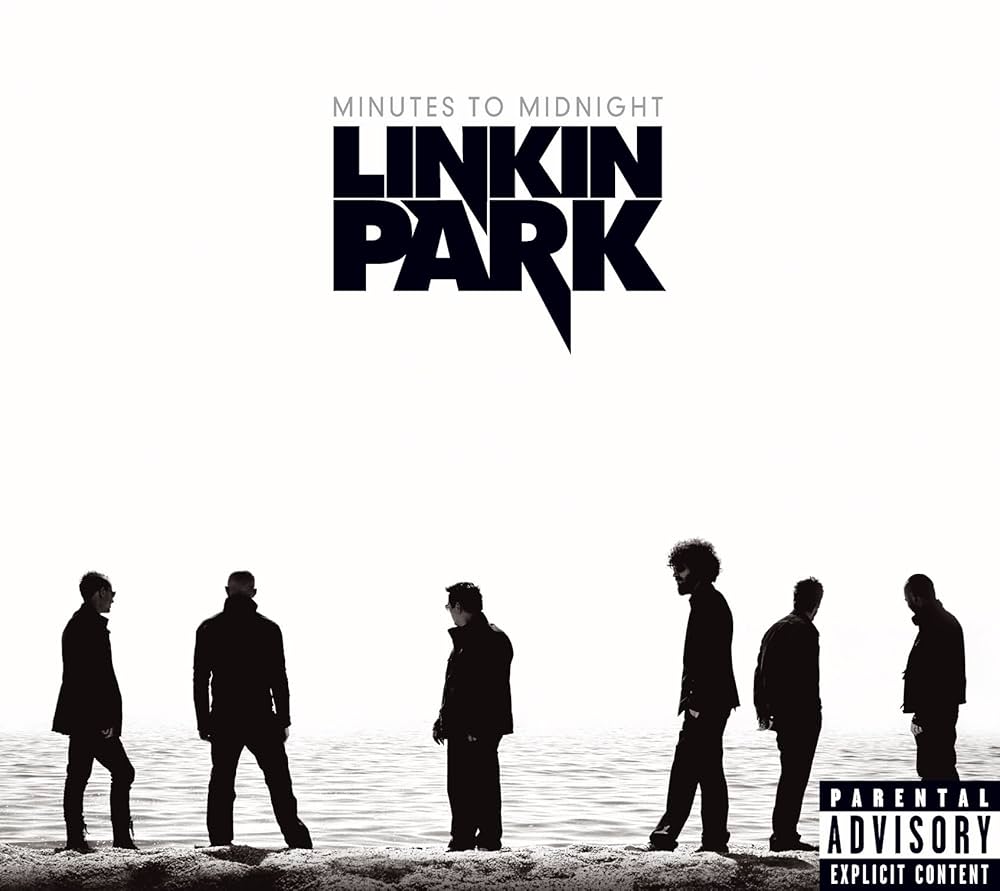 Linkin Park - Minutes to Midnight - Amazon.com Music