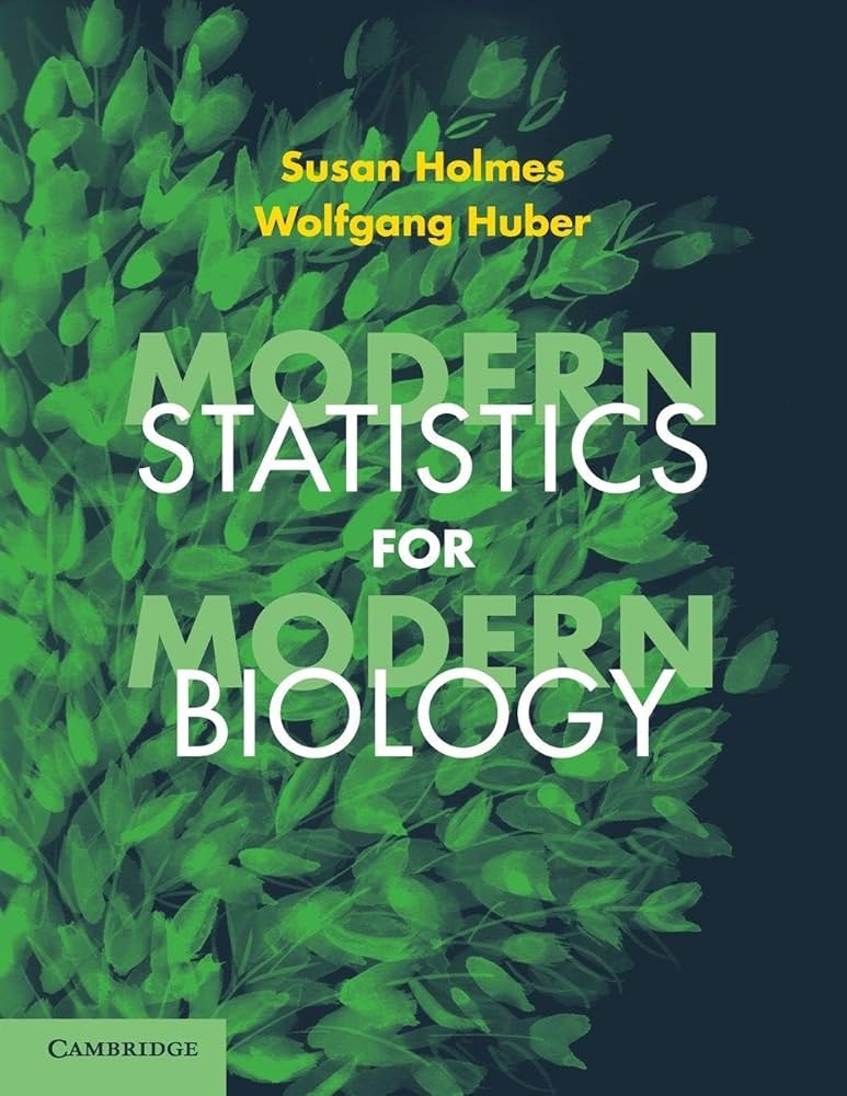 Modern Statistics for Modern Biology: 9781108705295: Medicine