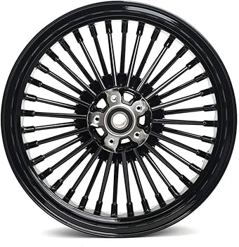 Amazon.co.jp: TARAZON ファットスポーク フロントホイールリム