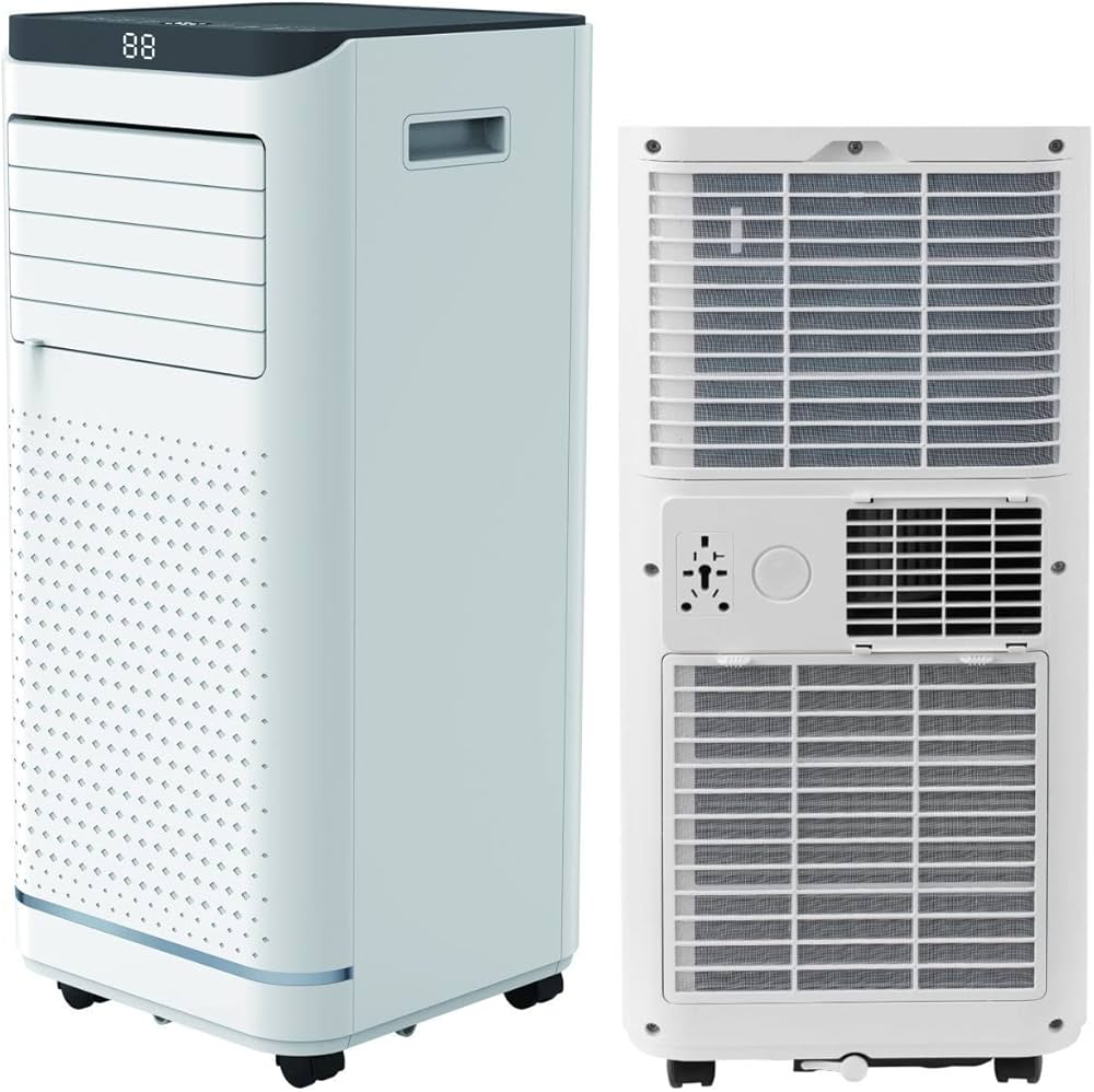 エスケイジャパン 移動式エアコン SKJ-KY20A2 2023年製 スポット