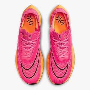 Amazon | [ナイキ] ストリークフライ [Streak fly] ハイパーピンク