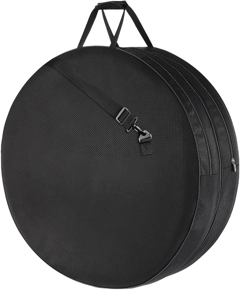 Amazon.co.jp: 自転車ホイールカバー - 自転車タイヤ収納バッグ