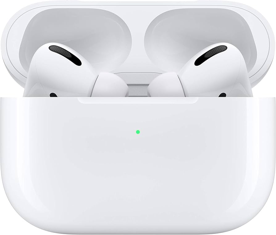 Amazon.co.jp: Apple AirPods Pro ワイヤレス充電対応 : 家電＆カメラ