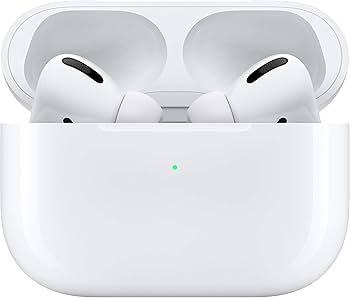 Amazon.co.jp: Apple AirPods Pro ワイヤレス充電対応 : 家電＆カメラ