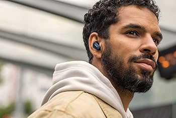 Amazon.co.jp: Bose QuietComfort Earbuds II ワイヤレスイヤホン