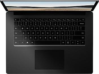 Amazon.com: Microsoft Surface Laptop 4 15-inch Touchscreen 256GB