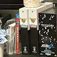 Amazon.co.jp: 【Amazon.co.jp限定】『勇者警察ジェイデッカー』Blu