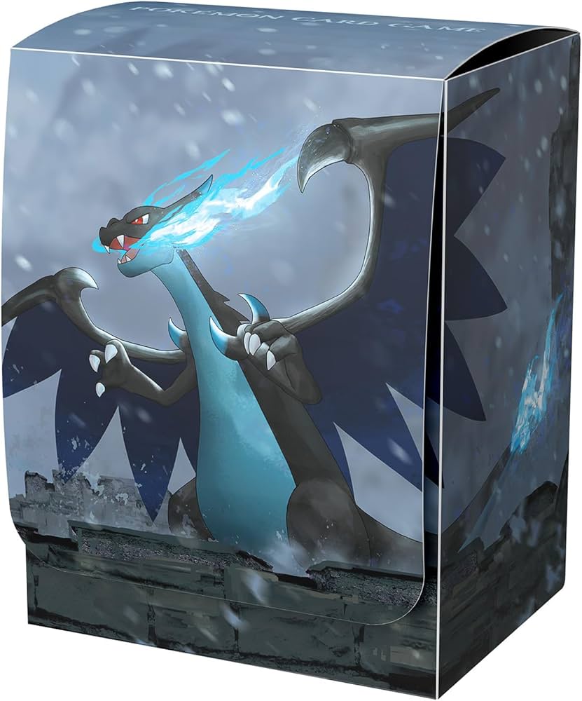 Amazon.co.jp: ポケモンセンターオリジナル ポケモンカードゲーム