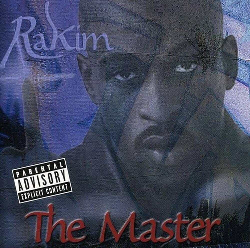 RAKIM - The Master - Amazon.com Music