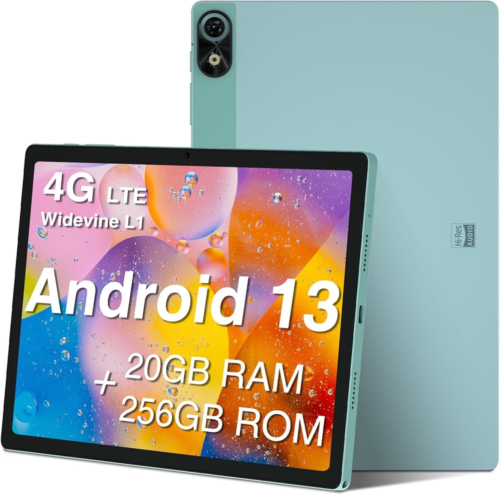 Amazon.co.jp: DOOGEE Android 13 タブレット T10 PLUS 10.51インチ 2K