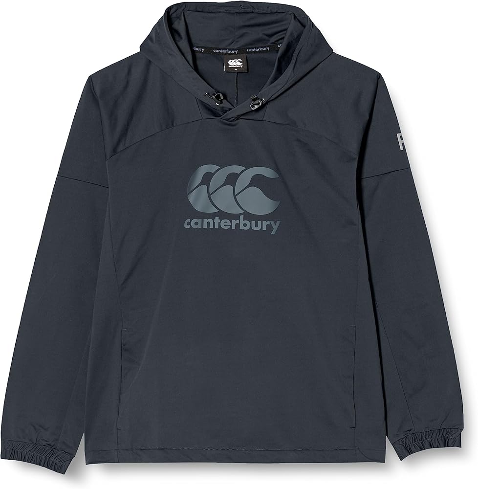 Amazon | [カンタベリー] R+ DUAL HOODY アールプラスデュアルフーディ