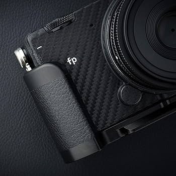 Amazon | メタルハンドグリップ Lブラケット Sigma FPアクセサリー用