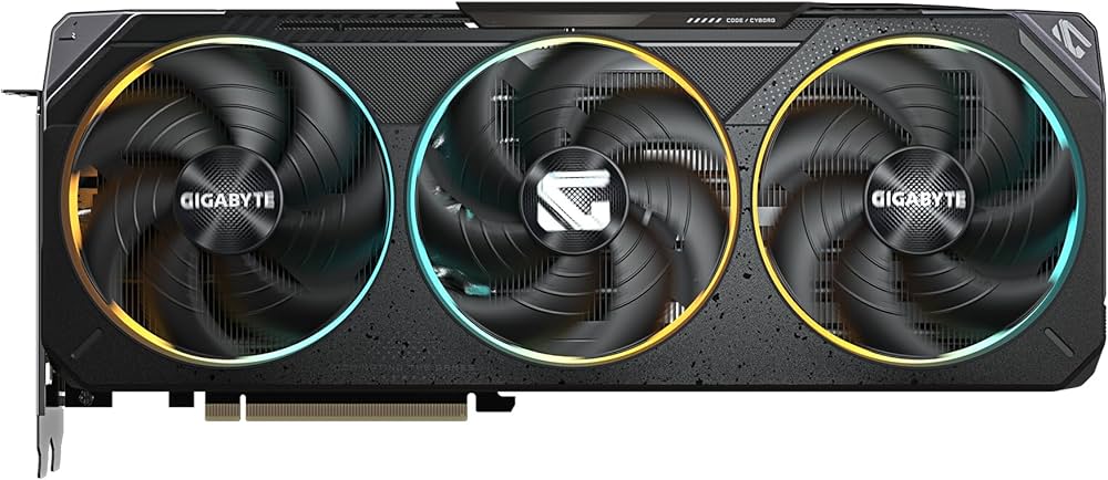 Amazon | GIGABYTE GeForce RTX 5070 Gaming OC 12G グラフィック
