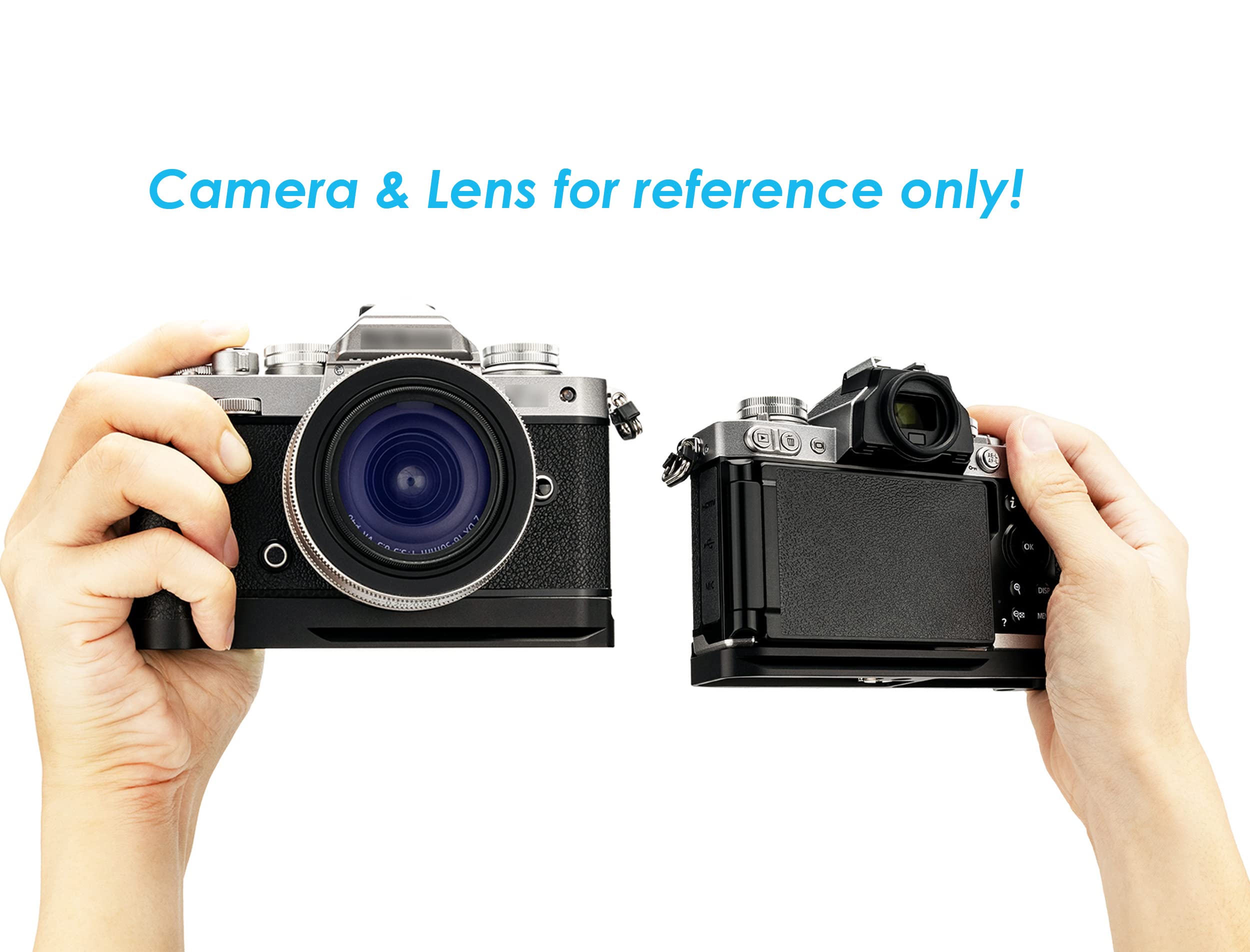 Amazon.co.jp: JJC LH-XV メタルレンズフードとキャップ Leica X Vario