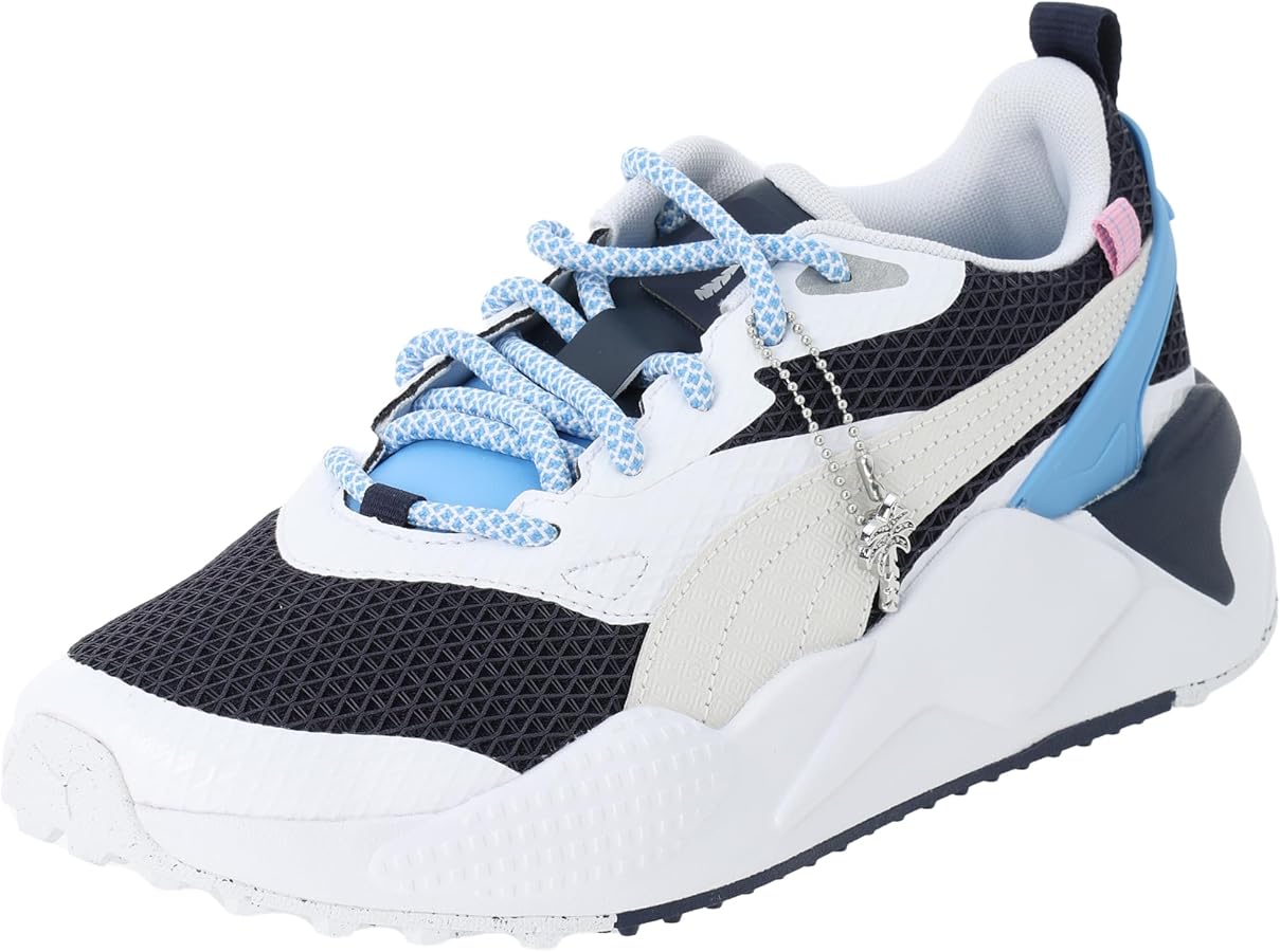 Amazon | [プーマ] ゴルフシューズ GOLF x PTC(Palm Tree Crew) GS