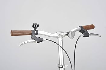 Amazon | キャプテンスタッグ(CAPTAIN STAG) AL 16インチ 折りたたみ