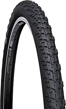Amazon.com : WTB Nano 700 x 40c Race Tire, Black : Sports & Outdoors