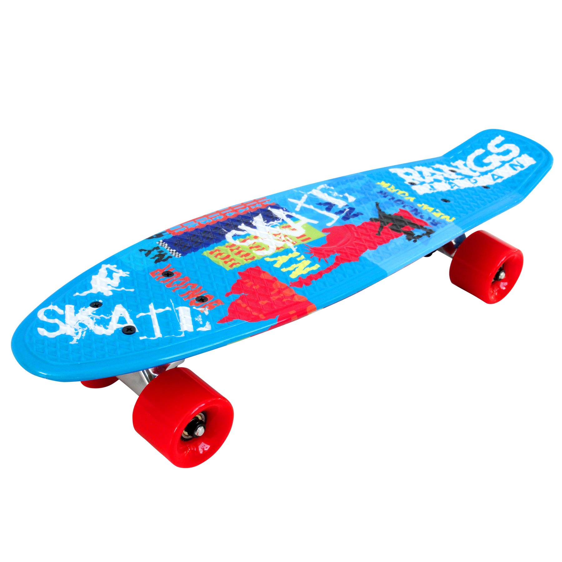 Amazon.co.jp: ラングスジャパン(RANGS) スケートボード ラングスR2