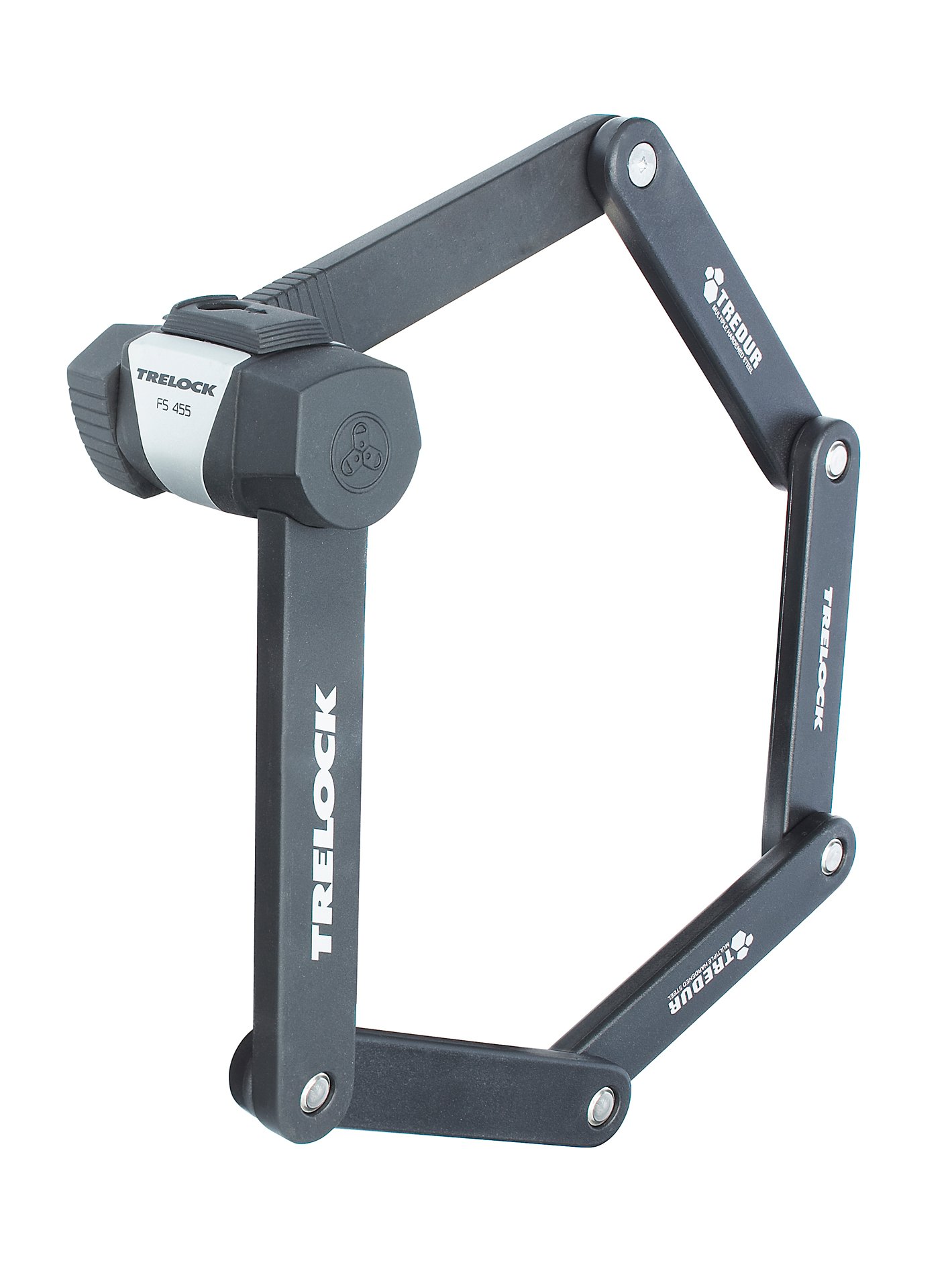 Amazon | TRELOCK(トレロック) FS455 コップスコンパクト(樹脂ケージ付