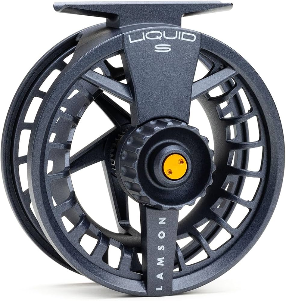 Amazon | LAMSON (ラムソン) | Liquid -3+ Sシリーズ フライ