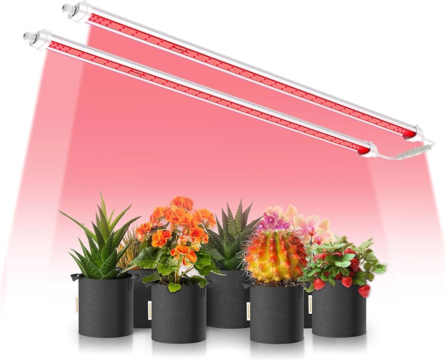 Amazon.com : Spider Farmer LED Plant Grow Light GlowR80, 3.2ft