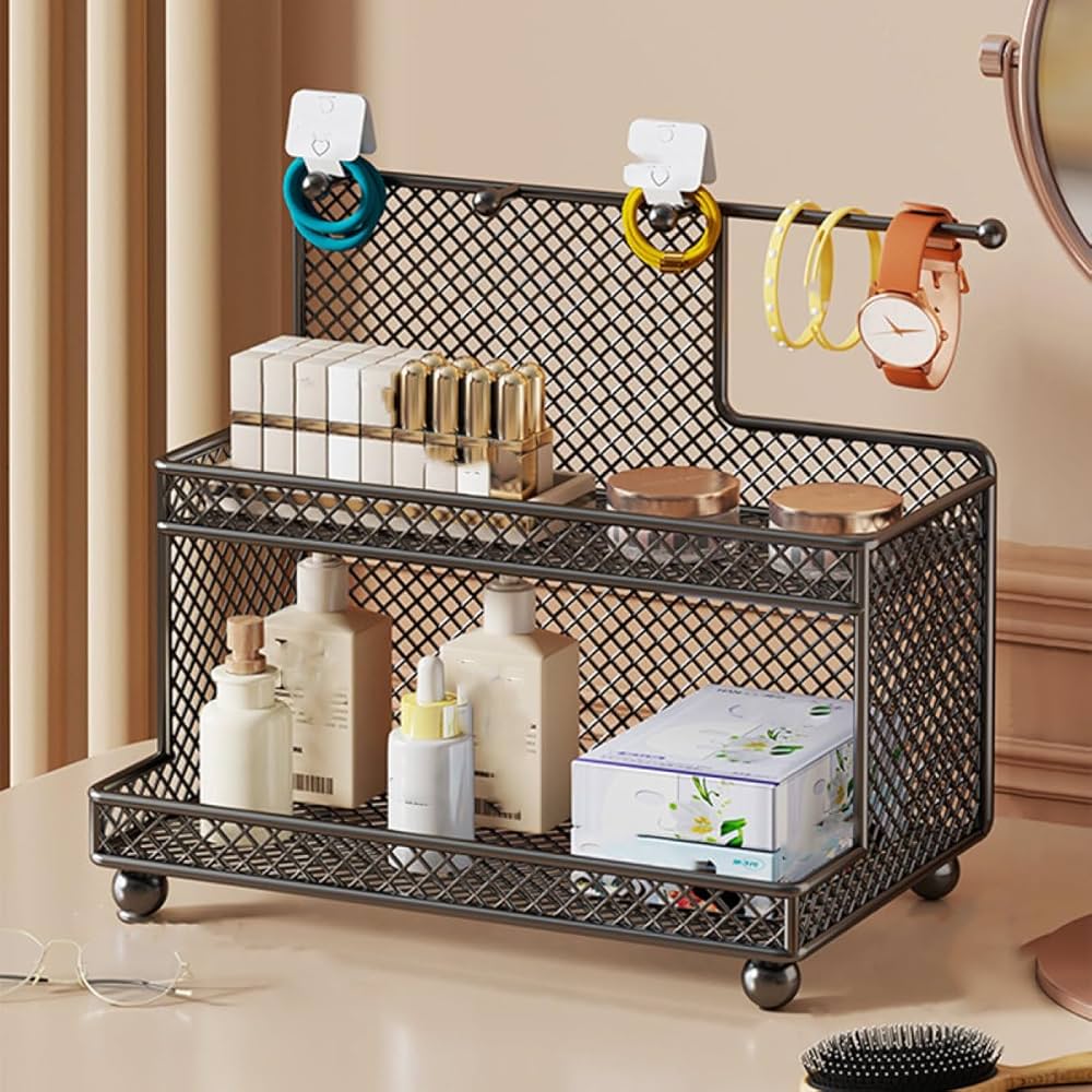 Amazon｜NASFH 収納棚 メタルラック ブラック キッチンラック ラック