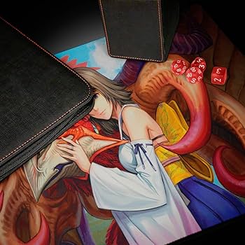 Amazon.com: Ultra PRO - Final Fantasy x Universes Beyond Yuna