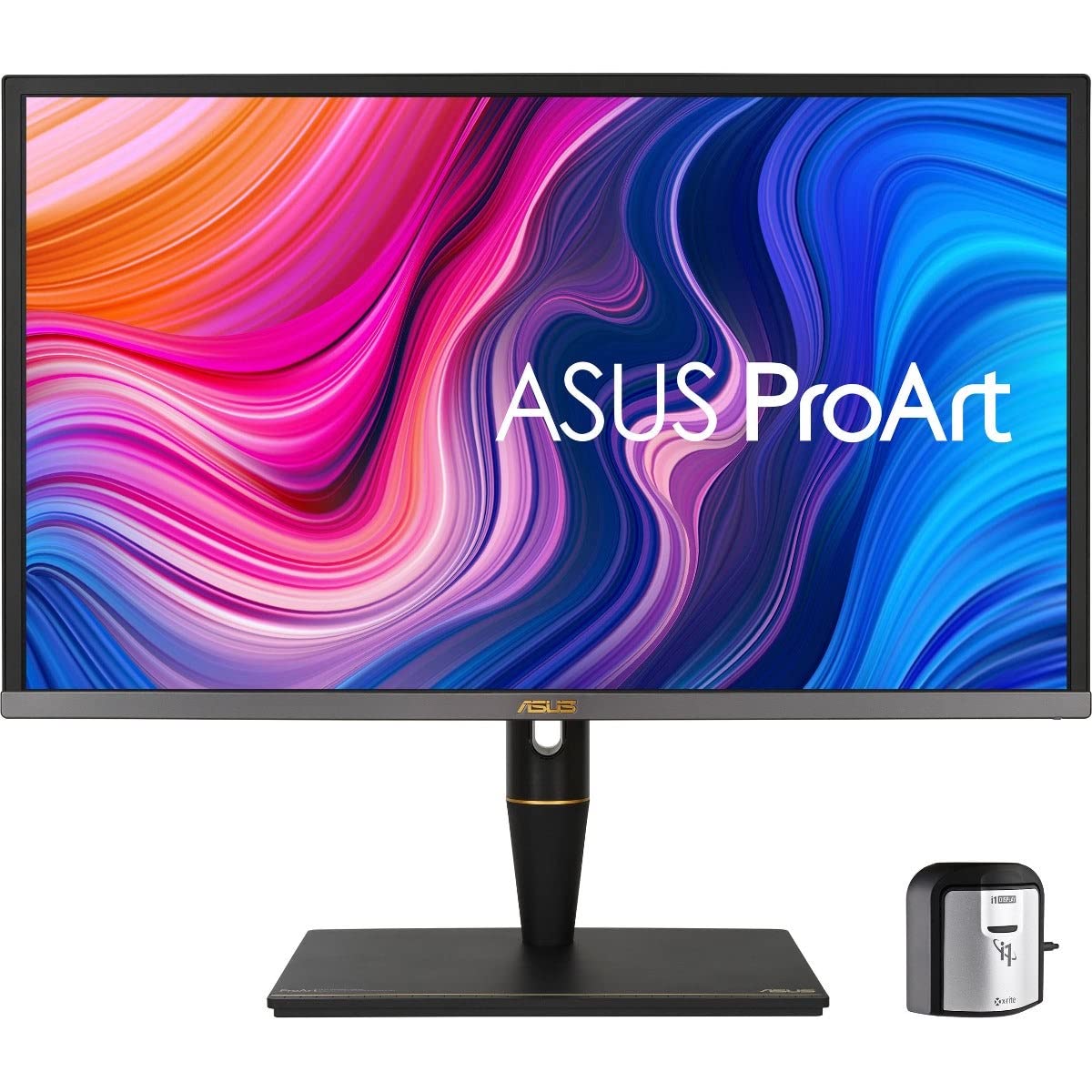 Amazon.co.jp: ASUS 27インチ クリエイター向けモニター ProArt