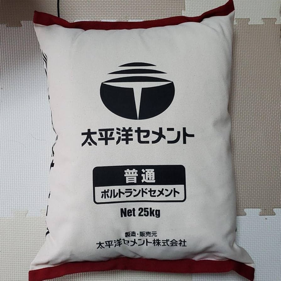 Amazon.co.jp: 太平洋セメント クッション : おもちゃ