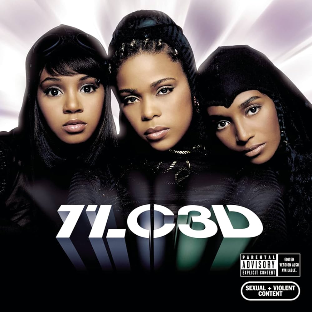 Tlc, TLC - 3D - Amazon.com Music