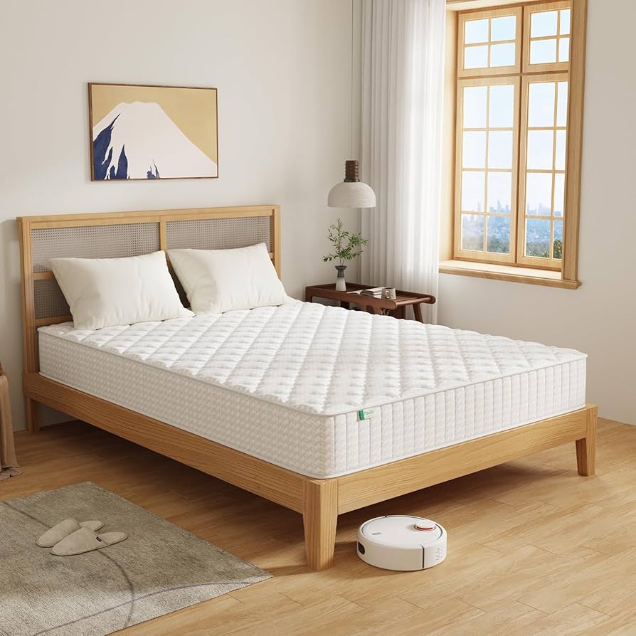 Amazon.co.jp: 【VIGOR】Novilla マットレス シングル やや硬め 厚さ