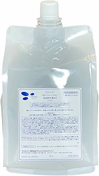 Amazon | アジュバン HBソリューション 全身用化粧水 1000ml 【業務用
