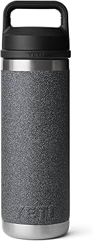 Amazon | YETI (イエティ) Rambler 18オンスボトル 漏れ防止 真空断熱