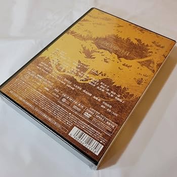 Amazon.co.jp: NHK大河ドラマ 秀吉 完全版DVD-BOX 壱 弐 : パソコン